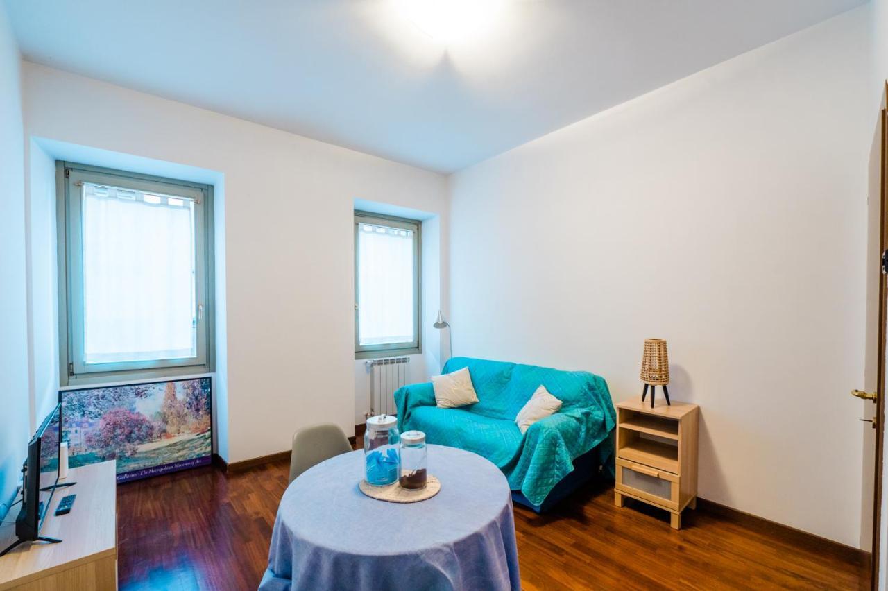 P&P Atmosfera Apartment Бергамо Екстериор снимка