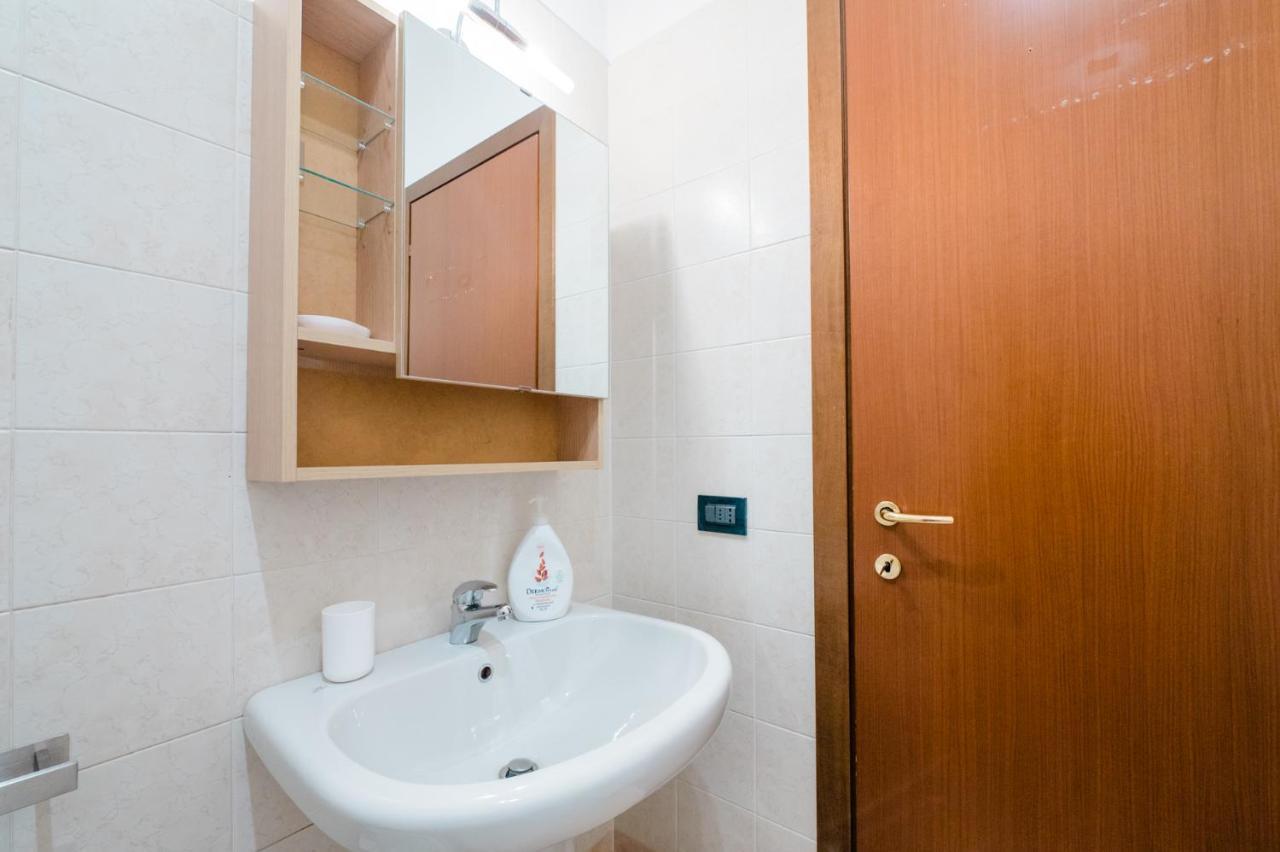 P&P Atmosfera Apartment Бергамо Екстериор снимка