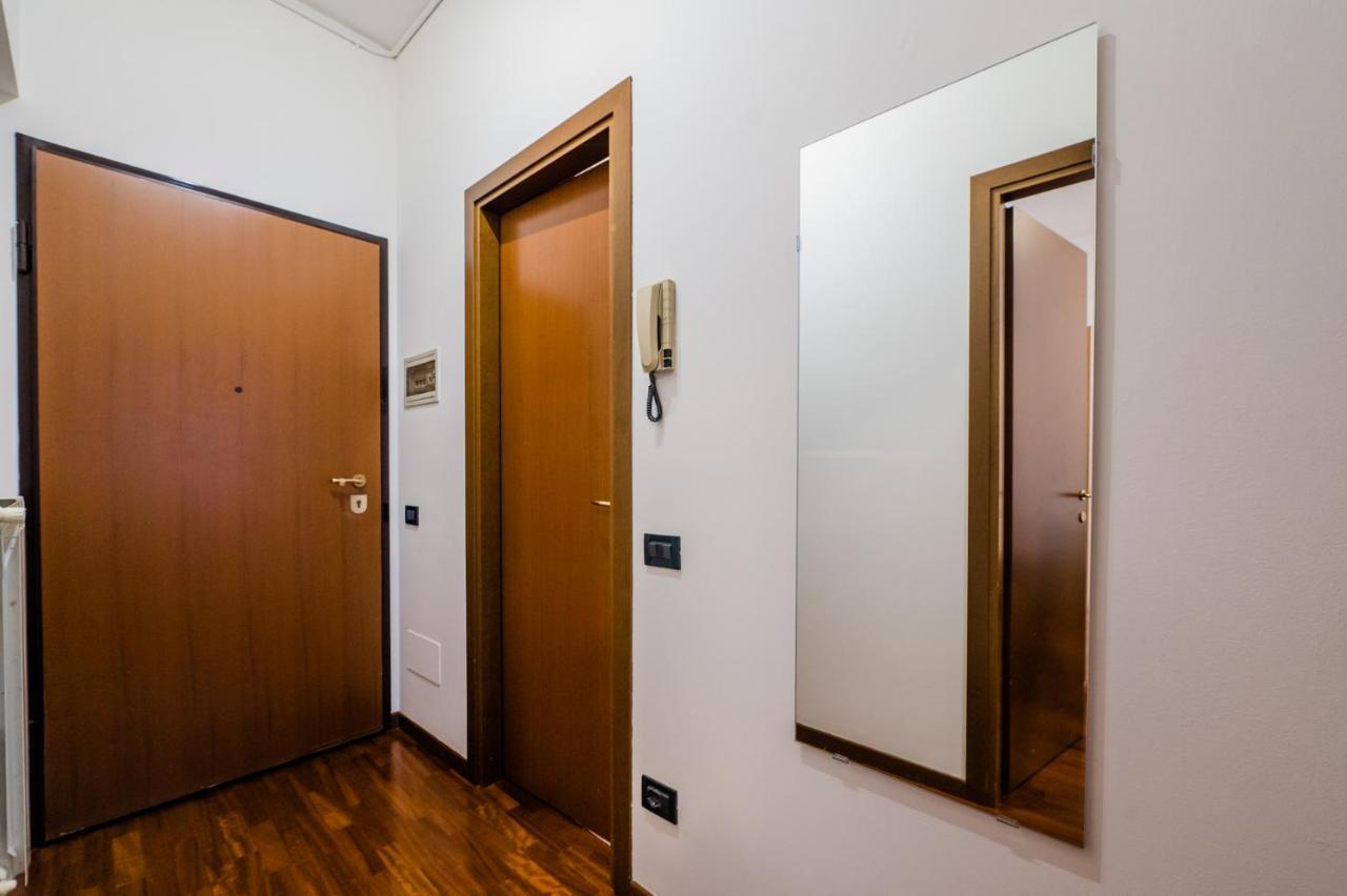 P&P Atmosfera Apartment Бергамо Екстериор снимка