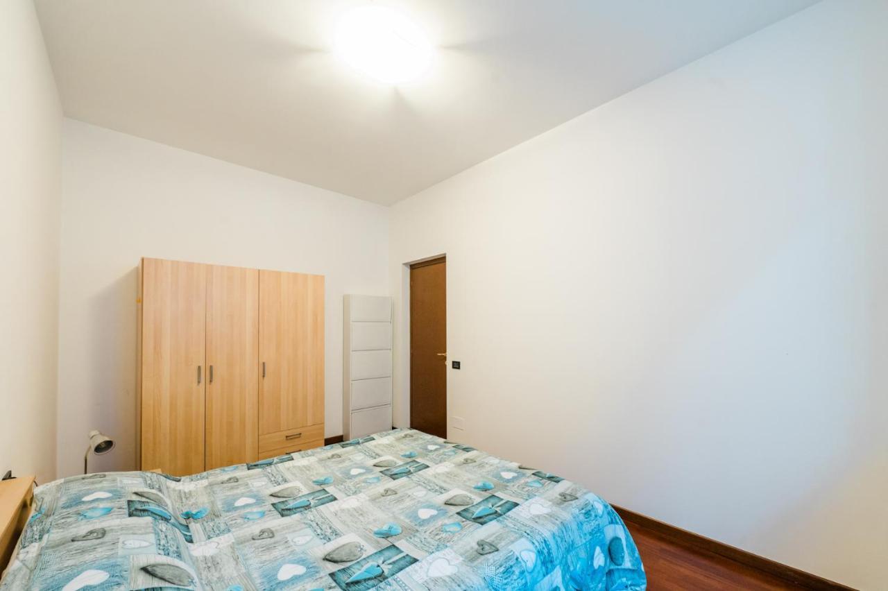 P&P Atmosfera Apartment Бергамо Екстериор снимка
